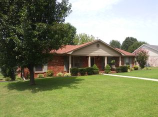 103 Birch Run, Florence, AL 35633