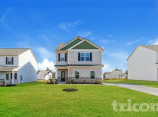 108 Avondale Blvd, Conyers, GA 30013