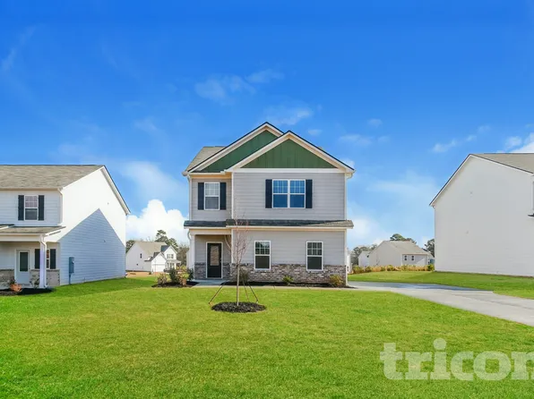 108 Avondale Blvd, Conyers, GA 30013