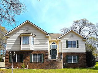 111 Red Oak Gln, Centerville, GA 31028