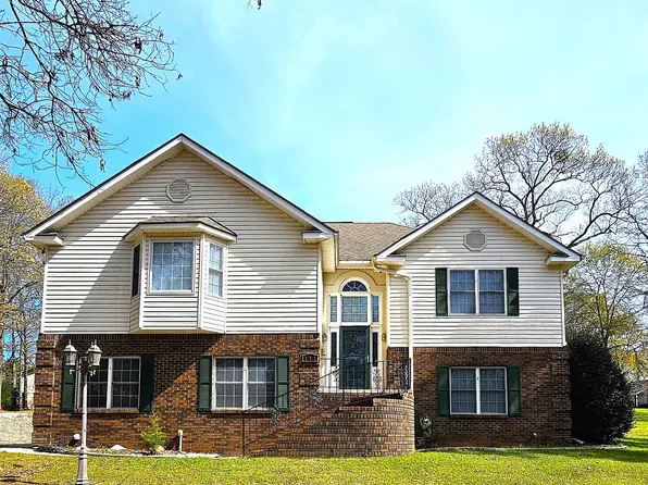 111 Red Oak Gln, Centerville, GA 31028