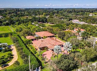 6501 SW 178th Ave, Southwest Ranches, FL 33331