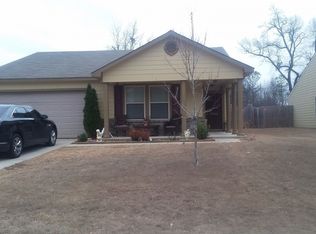 29904 Westfield Dr NW, Harvest, AL 35749