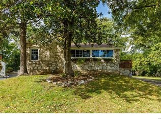 3751 Fee Fee Rd, Bridgeton, MO 63044