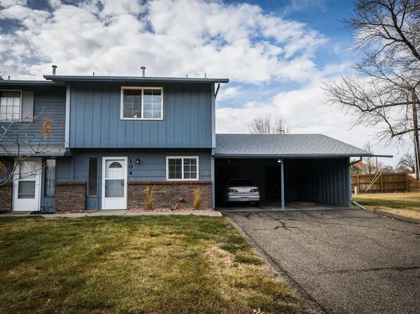 2721 Patterson Rd APT 104, Grand Junction, CO 81506