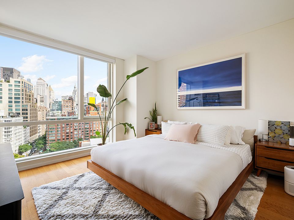 1st image of 200 Chambers St APT 12F