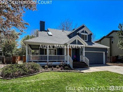 5978 Scotswood Ct, Boulder, CO, 80301