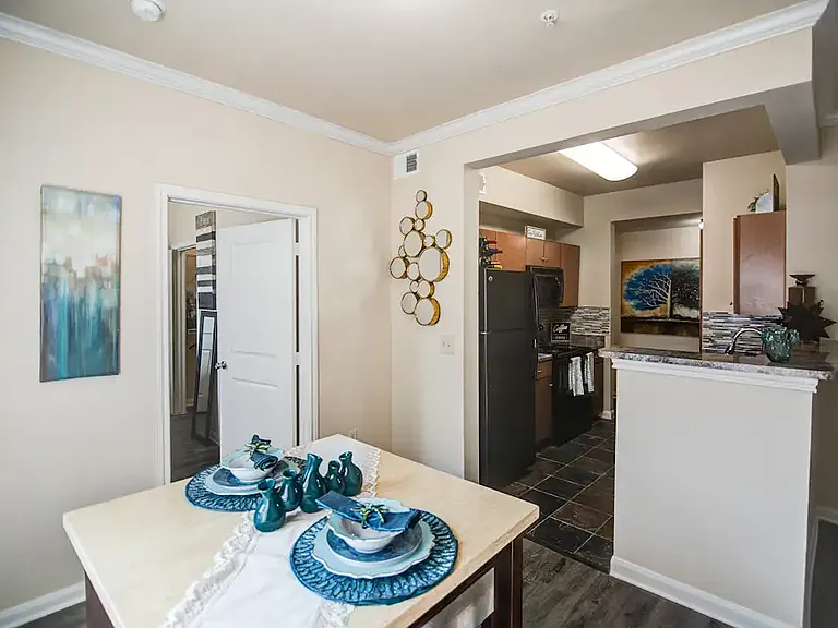 Constellation Ranch Luxury Apartment Homes — Photo 24