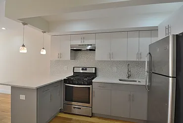 Rented by Bravado Real Estate LLC