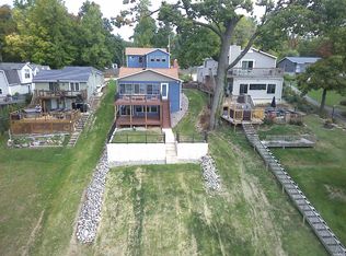 2176 E Linker Rd, Columbia City, IN 46725