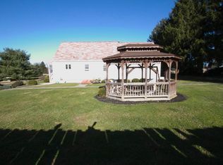 1699 State Route 56 Spg, Spring Church, PA 15686