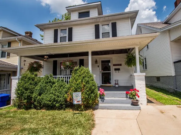 1049 28th St, Portsmouth, OH 45662