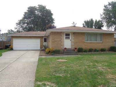 63 Castleton Pl, Tonawanda, NY, 14150