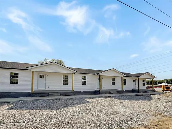 102 Deacon Ln Unit A-d, Russellville, KY 42276