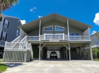411 S Waccamaw Dr, Murrells Inlet, SC 29576