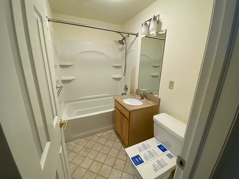 Rutgers Court Apartments — Photo 22