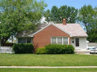 113 Curtiss Wright Blvd, Vandalia, OH 45377