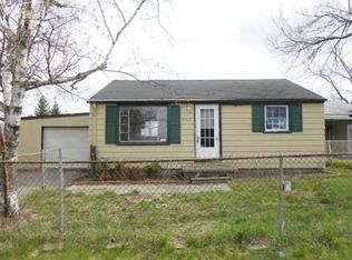 1143 W Boatfield Ave, Flint, MI
