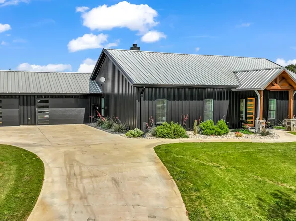 2016 Walter Joseph Way, Weatherford, TX 76087