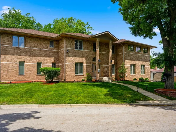 109 Orchard St, Hillside, IL 60162