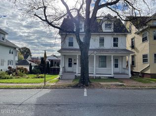 160 1/2 N 11th St, Sunbury, PA 17801