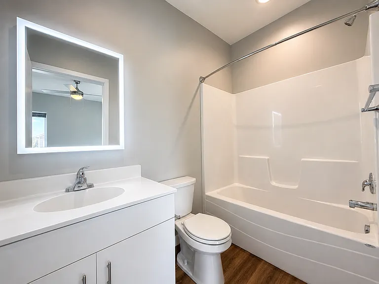 Lowry Row Homes — Photo 40
