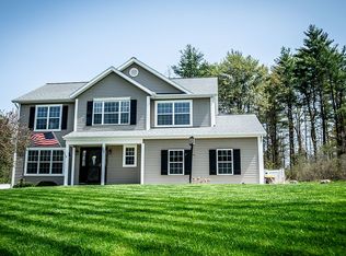 237 E High St, Malta, NY 12020