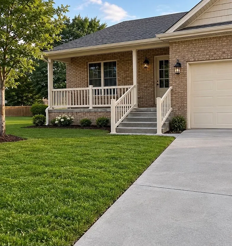435 Hamlett Dr W — Photo 2