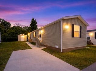 Estimated Payments From 1 150 | 59266 Lewis Ln #65, New Haven, MI
