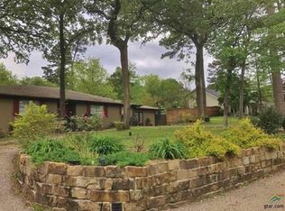 1218 Hilltop Run, Hideaway, TX 75771