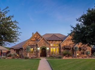 107 Blue Stem Ln, Haslet, TX 76052