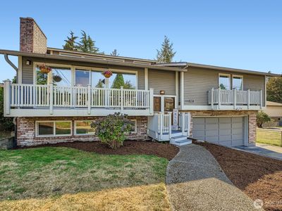 3517 S 192nd Street, Seattle, WA, 98188