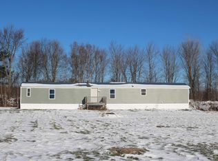 1650 State Route 105 E, North Troy, VT 05859