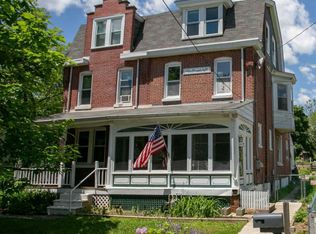 415 N Forrest Ave, Norristown, PA 19403