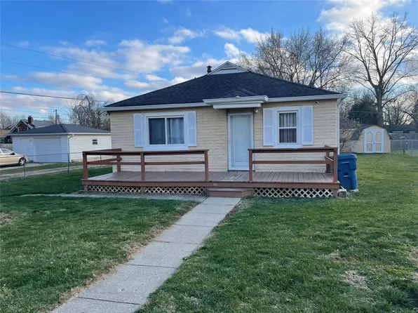 11629 Deanna Dr, Indianapolis, IN 46229