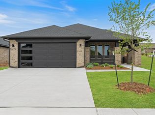 13275 Sawtooth Oak Rd, Choctaw, OK 73020