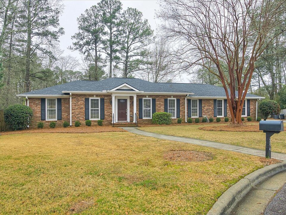 204 Buckhead Ct, Augusta, GA 30907 Zillow