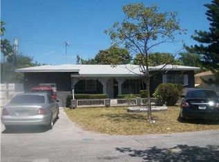 201 NE 43rd St, Miami, FL 33137