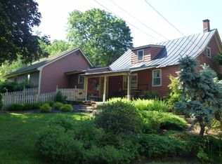 340 S Ohioville Rd, New Paltz, NY 12561