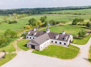 282 Escondida Rd, Paris, KY 40361