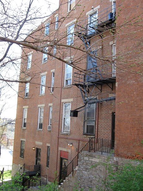 2nd image of 451 W McMicken Ave APT 879