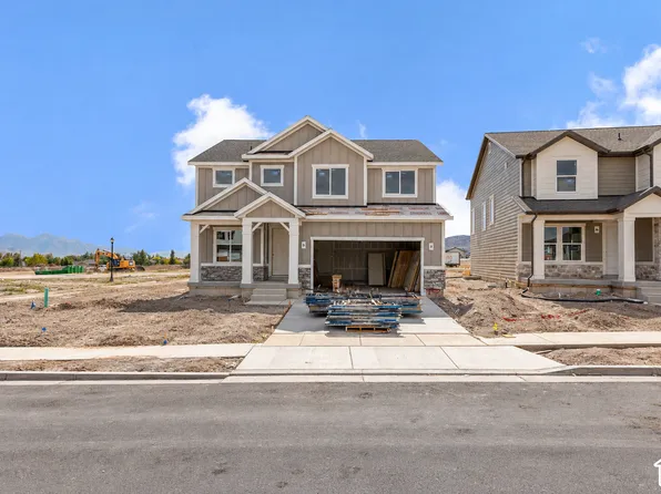 4321 W Ledger Dr #2920, Herriman, UT 84096