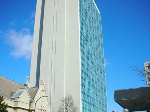 555 E William St APT 23H, Ann Arbor, MI 48104