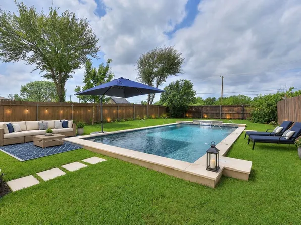 74 Jan Ln, Georgetown, TX 78626