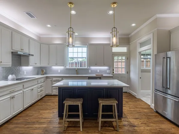 1401 Chesapeake Dr, Plano, TX 75093