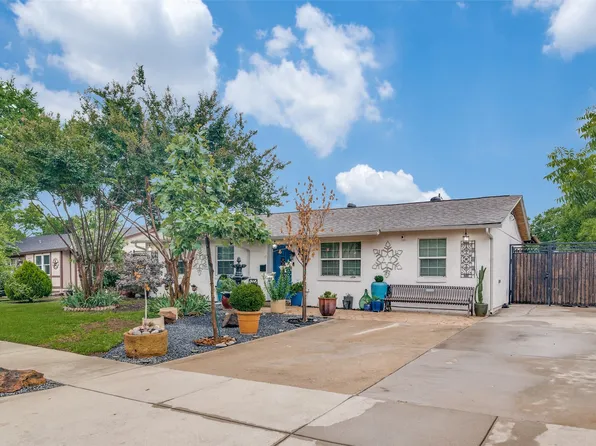 2431 Fulton Dr, Mesquite, TX 75150
