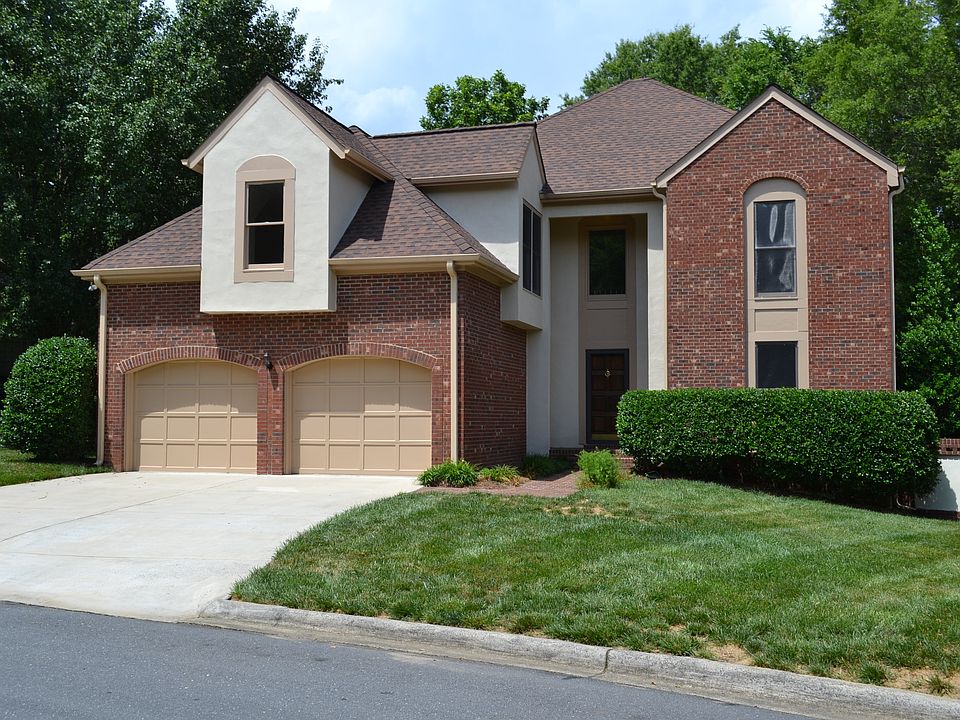 2nd image of 5101 Hunt Stand Ln