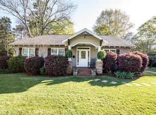 438 Adamson Ave, Carrollton, GA 30117