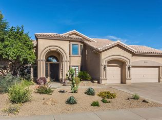 2722 E Vista Dr, Phoenix, AZ 85032