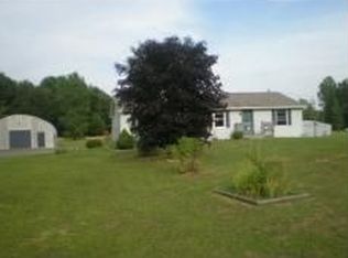 12960 Tuttlehill Rd, Milan, MI 48160